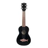 Image de Kala Sharks Soprano Black Soprano
