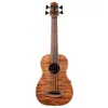 Image de Kala UBASS-em-FS-lh Gaucher Exotic Mahogany Ukulele basse