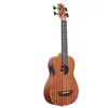 Image de Kala U-Bass Wanderer électro-acoustique (+ housse) - cordes acier