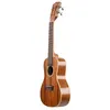 Image de Kala KA-SMH-CG - Gloss Solid Mahogany, Ukulélé Concert
