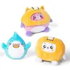 Image de Lankybox Pliu inis herojus, 20 cm, S2 (12.70 cm)