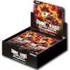 Image de Boîte de boosters Dragon Ball Super Fusion World Blazing Aura Booster Box Case