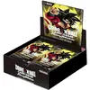 Image de Dragon Ball Fusion World 03 Booster Box FB03 EN (Anglais, Affichage du booster)