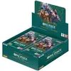 Image de One Piece Booster Box Two Legends (Anglais, Affichage du booster)