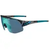 Image de Tifosi Lunettes De Soleil Sledge Lite Clarion Interchangeable Clarion Blue/CAT3 + AC Red/CAT2 + Clear/CAT0