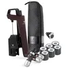 Image de Systeme de vin au verre Coravin Timeless 6+ Edition Limitee Rouge Hermitage