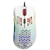 Image de Souris Glorious PC Gaming Race Model D GLO-MS-DW-MW Sans Fil Jeux 6 Boutons Blanc