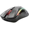 Image de Glorious PC Gaming Race Model D- (Sans fil), Souris, Noir
