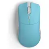 Image de Glorious PC Gaming Race Modèle O Pro sans fil M lyna Lynx - Forge (Sans fil), Souris, Bleu