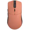 Image de Glorious Model O Pro (Sans fil), Souris, Rouge