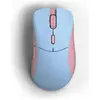 Image de Glorious Modèle D PRO Souris de jeu sans fil - Skyline - Forge (Sans fil), Souris, Rose, Pink, Bleu