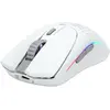 Image de Glorious Model O 2 (Sans fil), Souris, Blanc