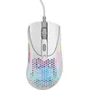 Image de Glorious PC Gaming Race Souris de jeu Glorious Model D 2 - blanche (Filaire), Souris, Blanc