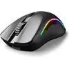 Image de Glorious PC Gaming Race Glorious Modèle D 2 Souris de jeu sans fil - noire (Sans fil), Souris, Noir