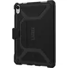 Image de UAG Metropolis (Apple iPad 2022 (10e génération)), Étui pour tablette, Noir