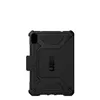 Image de UAG Rugged Case for iPad Mini (6th Gen, 2021) [8.3-inch] - Metropolis SE Black - Étui à rabat pour tablette - noir - 8.3" - pour Apple iPad mini (6ème génération)