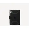 Image de UAG Metropolis SE (Apple iPad mini 2021), Étui pour tablette, Noir
