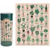 Image de Abrams & Chronicle Plantes d'intérieur (1000 pièces)