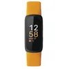 Image de Bracelet connecté Fitbit Inspire 3 Jaune inclus 6 mois à Fitbit Premium