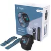 Image de Fitbit Montres Connectée Pack Versa 4 Sport One Size