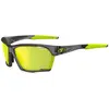 Image de Tifosi Lunettes De Soleil Polarisées Kilo Clarion Yellow / All-Conditions Red / Clear/CAT3