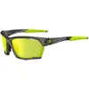 Image de Tifosi, Lunettes de sport, -Lunettes Kilo Clarion fumée de cristal (3 Mieszk a Clarion Yellow 10,9% de transmission de (Fumée de cristal), Jaune