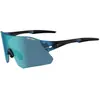 Image de Tifosi, Lunettes de sport, Optics Rail Lunettes de soleil Crystal Blue, Bleu (Bleu, Bleu, Clear, Red), Bleu