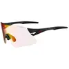 Image de Tifosi Lunettes De Soleil Polarisées Rail Clarion Red Fototec/CAT1-3
