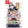 Image de Aksys Game, Miss Kobayashi's Dragon Maid : Burst Forth!! Choro-gonBreath -US-