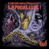 Image de Risorsero Dalla Tomba e fu... L'Apocalisse! - Vinyle