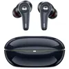 Image de Écouteurs sans Fil Bluetooth 5.2 Clarity 8.0 ANC avec Réduction du Bruit Monster Bleu nuit