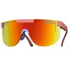 Image de Pit Viper Lunettes De Soleil The Slammin´ Elliptical
