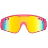 Image de Pit Viper Lunettes De Soleil The Radical Polycarbonate Monolens