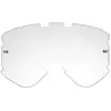 Image de Pit Viper Verres De Rechange Brapstrap Clear Brapstraps One Size