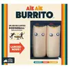 Image de Exploding Kittens Aïe Aïe Burrito (Français, 2 - 6 Joueur)