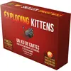 Image de Asmodée Des chatons qui explosent (Français, 2 - 5 Joueur)
