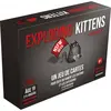 Image de Exploding Kittens : NSFW Edition