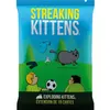 Image de Jeux de société Exploding Kittens : Streaking Kittens