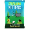 Image de Asmodée Streaking Kittens (Italien, 2 - 5 Joueur)