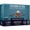 Image de Jeu d'ambiance Exploding Kittens Recettes Chatastrophiques