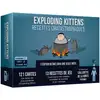 Image de Exploding Kittens - Recettes Chatastrophiques