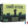 Image de Exploding Kittens Zombie Kittens (Français, 2 - 5 Joueur)