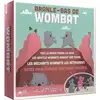 Image de Branle-bas de Wombat