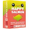 Image de Asmodée Jeu de cartes de rire joyeux