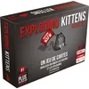 Image de Jeu d’ambiance Asmodee Exploding Kittens Edition NSFW