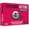 Image de Exploding Kittens Jeu - : NSFW Edition Rose, Jouets pour chat