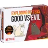 Image de EXPLODING KITTENS - GOOD VS EVIL