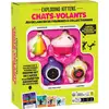 Image de Chats-volants 4-pack