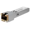 Image de Ubiquiti - Module transmetteur SFP+ - 10GbE - plus de cuivre - RJ-45