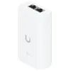 Image de Injecteur PoE Ubiquiti U-POE++ 48V